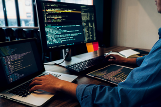 Packaged Software vs. Custom Software