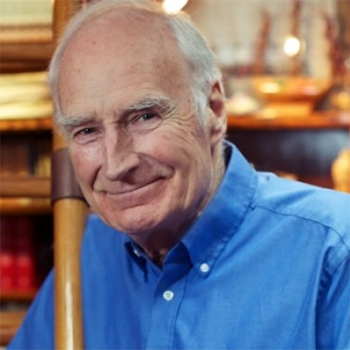 Peter Snow
