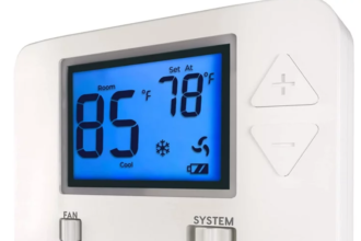 How to Choose the Best Programmable Thermostats