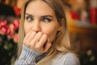 Healthy Habits, Healthy Nails: Why Quitting Biting is Essential