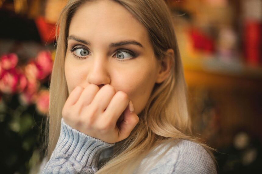 Healthy Habits, Healthy Nails: Why Quitting Biting is Essential
