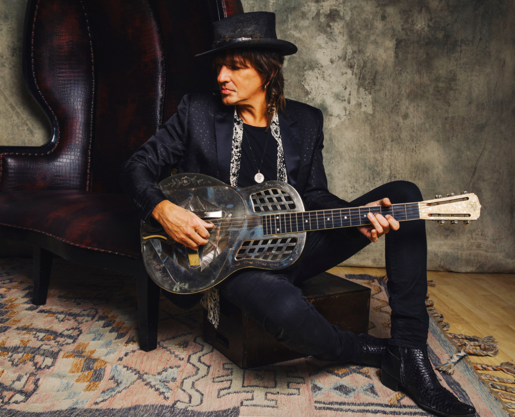 Richie Sambora's net worth