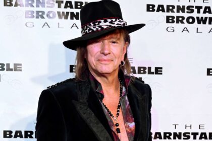 Richie Sambora bio