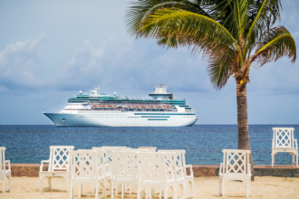 Romantic Cruise Getaways for 2024
