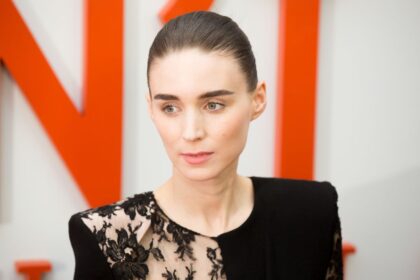 Rooney Mara age
