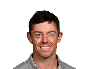 Rory McIlroy biography