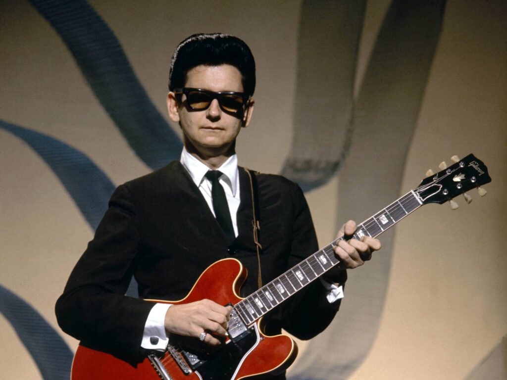 Roy Orbison