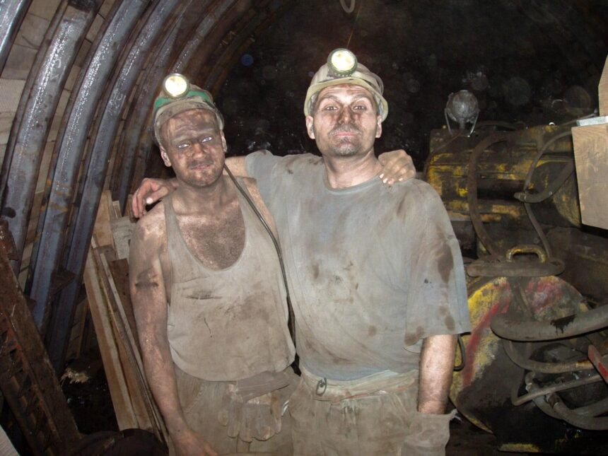 Safety First: Ensuring Compliance with Limited Space Workplace Permits