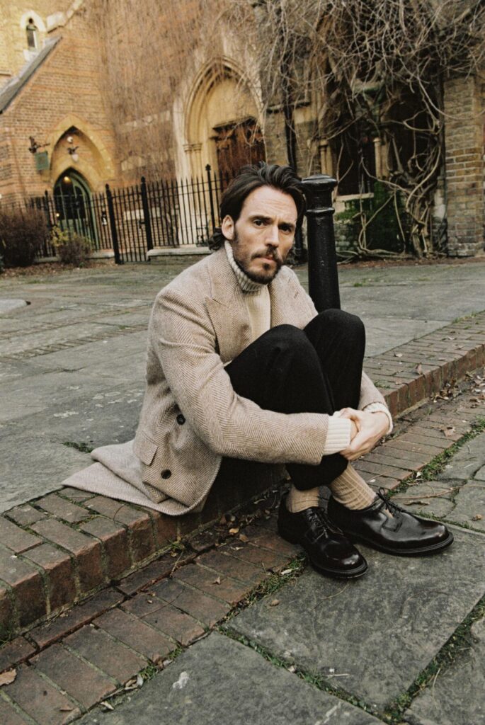 Sam Claflin movies