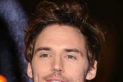 Sam Claflin