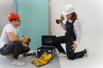 Understanding the Importance of Foundation Maintenance for Commercial Buildings