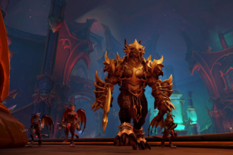 Selecting a Shadowed Crucible Heroic (HC) Boost — Detailed Overview