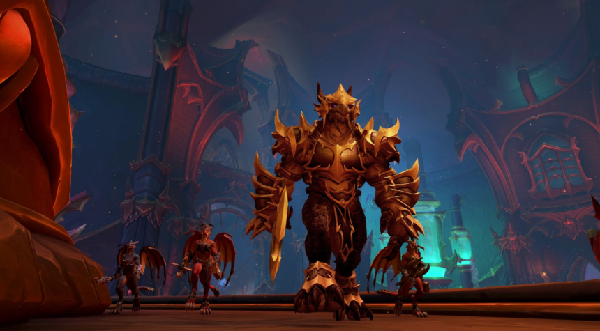 Selecting a Shadowed Crucible Heroic (HC) Boost — Detailed Overview