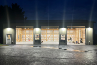 How to Calculate Your Shop Lighting