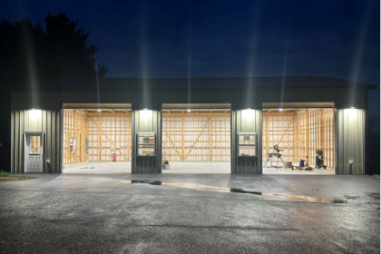 How to Calculate Your Shop Lighting