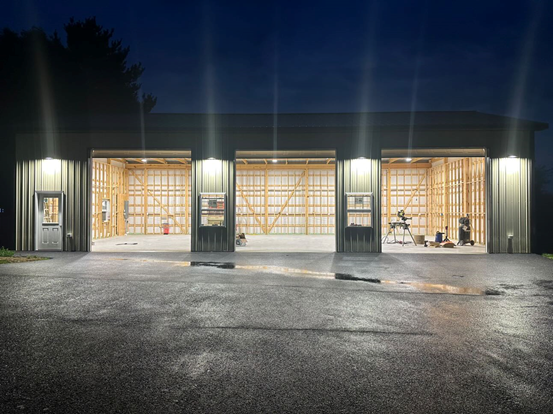How to Calculate Your Shop Lighting