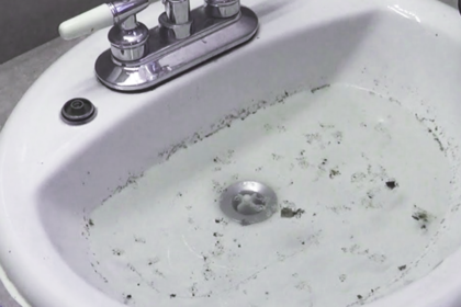 Grasping and Managing Common Sink Backup Challenges