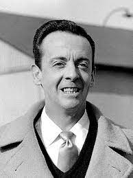 Sir Robert Helpmann