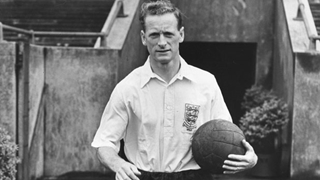 Sir Tom Finney