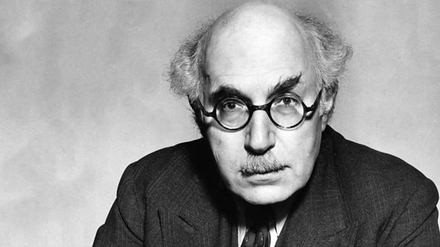 Sir Victor Gollancz