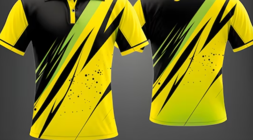 Move With Confidence With The Sports Apparel That Powers Your Active Life