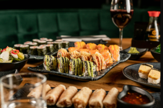 From Sushi to Sumo: 6 Useful Tips for Navigating Japan Like a Pro