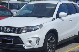 Critical Considerations When Choosing Parts & Accessories For Enhancing Suzuki Performance