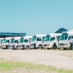 The Strategic Advantage of Efficient Fleet Management for Businesses