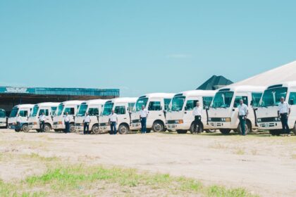 The Strategic Advantage of Efficient Fleet Management for Businesses