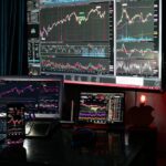 The hardware needed for an effective trading setup 