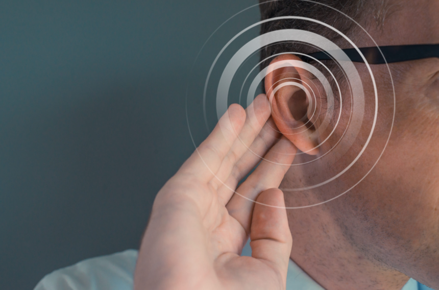 Tinnitus Supplement
