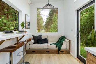 7 Steps to Embrace a Minimalist Lifestyle with Tiny Homes