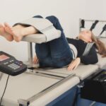 Understanding the 4 Mechanism of Spinal Decompression Table Therapy