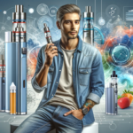 10 Vaping Facts You Need to Know: Insights Into the Vape Industry