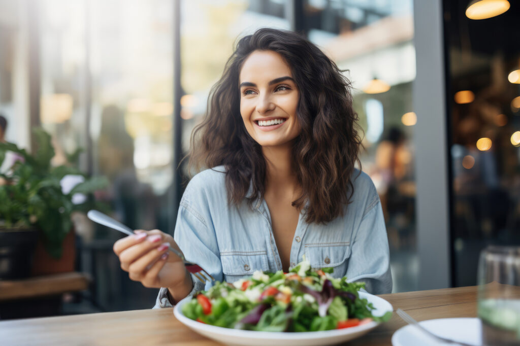 10 Strategies For Sustainable Weight Loss