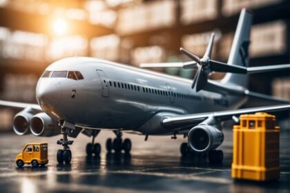 What Are The Four Types of Air Freight Carriers?