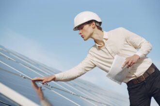 The Cost-Effectiveness of Home Solar for Energy Optimization