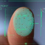 The Impact of a Fingerprint Biometric Sensor on Privacy and Security