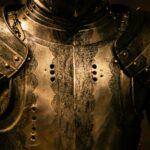 Designing Custom Mermaid and Serpent Scale Armor Costumes
