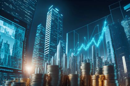 The role of technology in modern savings accounts: AI, automation, and beyond