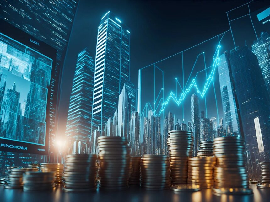 The role of technology in modern savings accounts: AI, automation, and beyond