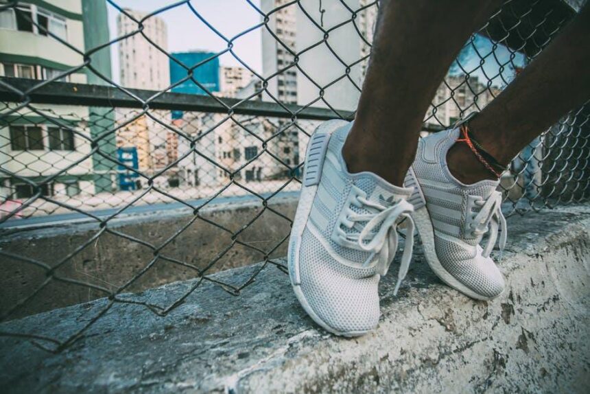 The Ultimate Guide to Finding the Most Comfortable Flat Sneakers
