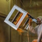 The Benefits of Industrial Coating Services for Substation Painting