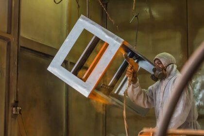 The Benefits of Industrial Coating Services for Substation Painting