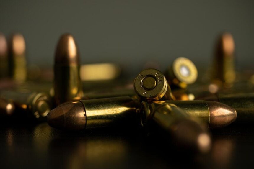 Expert Tips for Selecting the Best 9mm Ammo for Self-Defense