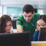 Understanding the Role of a Volunteer vs Intern at a Nonprofit Charity
