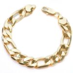 Top 4 Things to Consider When Buying 14k Gold Chains