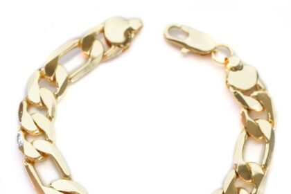 Top 4 Things to Consider When Buying 14k Gold Chains