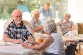 The Benefits of Integrated Living Services for Seniors: A Comprehensive Guide