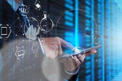 The Top Benefits of Implementing Cloud-Managed Services for Your Business
